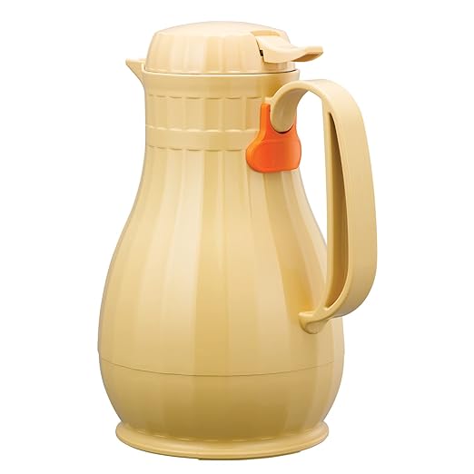 Service Ideas ECO13BSC Eco-Serv Server, 44 oz., Butterscotch