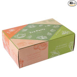 Load image into Gallery viewer, ACORUS Tea Party with 4 Different Flavors | Tea Set | 40 Count Natural Rooibos, Black Tea, Green Tea Packs with Beautiful Gift Box | Tea Bags Variety Pack