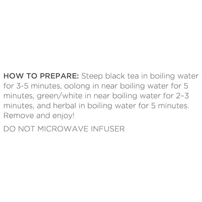 Tea Forte Warming Joy Holiday Assorted Premium Tea Chest Gift Sampler, 40 Count, 2 of each Variety Blend Individually Wrapped Handcrafted Pyramid Infuser Bags