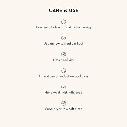 MACKENZIE-CHILDS Enamel Tea Kettle, Stylish Tea Kettle for Stovetop, Pink-and-White Rosy Check, 2 Quarts