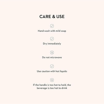 MACKENZIE-CHILDS Enamel Teapot, Cute Small Teapot with Lid, 4-Cup Capacity, Black-and-White Courtly Check