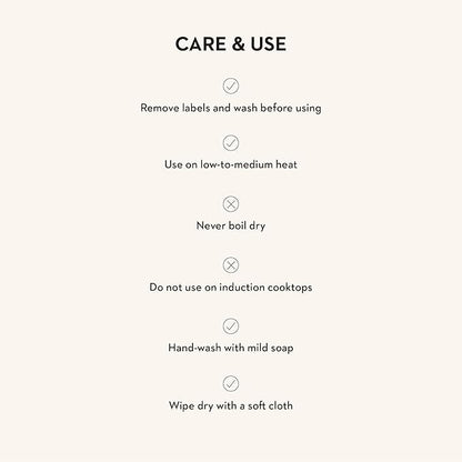 MACKENZIE-CHILDS 2-Quart Enamel Tea Kettle, Cute Tea Kettle for Stovetop, Butterfly