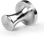 Load image into Gallery viewer, RECAPS Stainless Steel Espresso Coffee Tamper Filling Tool Compatible with Dolce Gusto Machine Reusable Refillable Filters 41.8mm