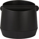 Load image into Gallery viewer, Knock Box 6 Inch Espresso Knock Box Shock-Absorbent Knock Box Espresso with Removable Knock Bar and Non-Slip Base Espresso Machine Accessories for Home/Office