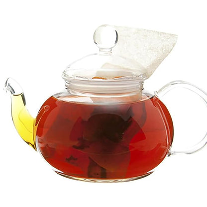 Vanilla Cream Naturally Flavored Black Loose Leaf Tea Pouches - 4oz Resealable Bag | Ceylon Black Tea Blend with Rich Vanilla and Smooth Cream Notes | Ethical Tea Partnership Sourced