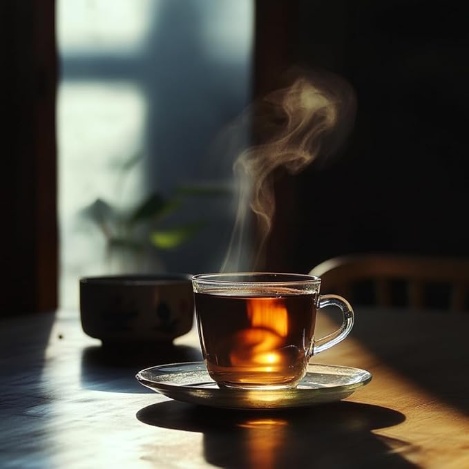 Coffee Bean Direct Orange Pekoe Loose Leaf Black Tea, 2 Pound Bag