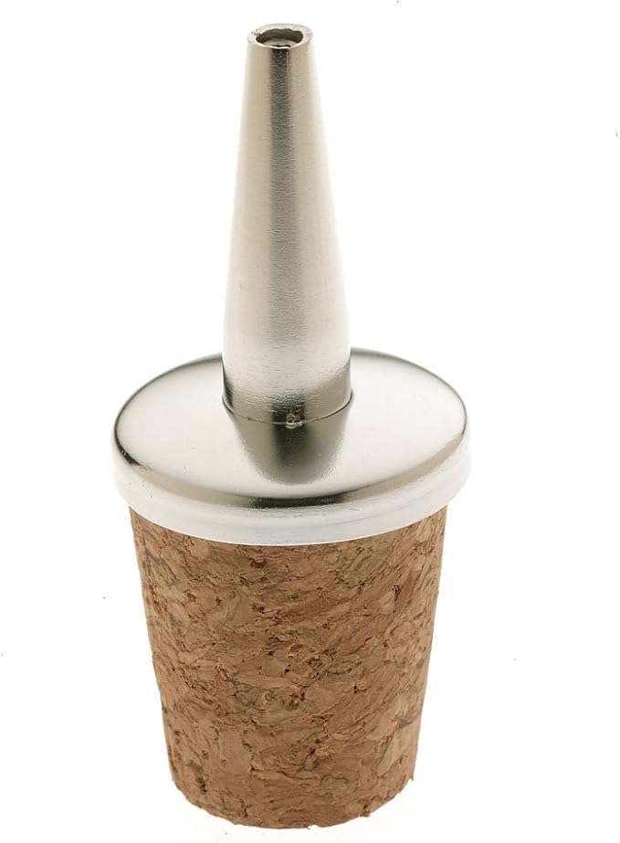 Barfly Liquor Dasher, Stainless Steel