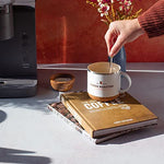 Load image into Gallery viewer, Fresh Roasted Coffee, Indian Monsoon Malabar, Light Roast, 72 Pods for K Cup Brewers