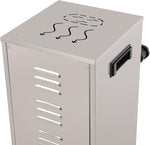 Load image into Gallery viewer, 4 IN 1 Commercial Hot Water Machine, 110V/2300W Coffee Milk Foam Maker, 12L/3.17gal/H Steam Water Boiling Machine, Electric Foam Machine for Coffee Bubble Tea Milk Tea