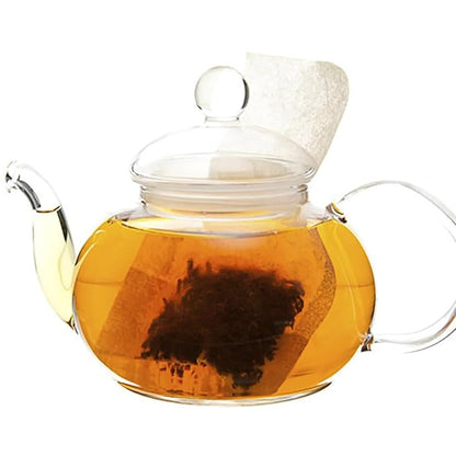 Mim Estate Tea | 2nd Flush Darjeeling Loose Leaf Tea | Authentic Muscatel Flavor with Currant Notes | Estate-Grown at 6800 ft Himalayas | Resealable 4oz Pouch | Premium Indian