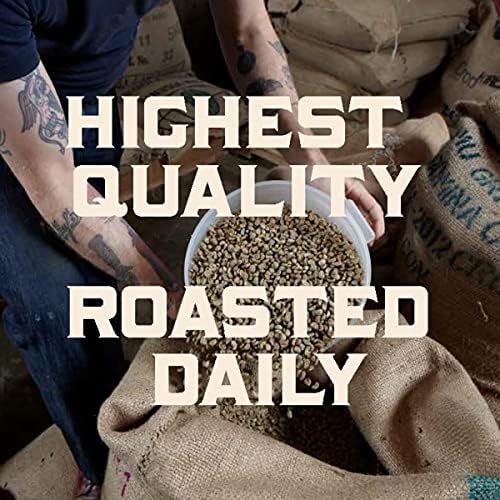 Stumptown Coffee Roasters, Medium Roast Organic Whole Bean Coffee - Hundred Mile, Flavor Notes of Jam and Toffee, 24 Ounces (2 Bags of 12 Ounces)