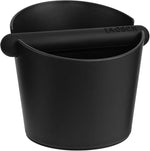 Load image into Gallery viewer, 6.3Inch Knock Box Large Espresso Knock Box Shock-Absorbent Knock Box Espresso with Removable Knock Bar and Non-Slip Base Espresso Machine Accessories for Home/Office