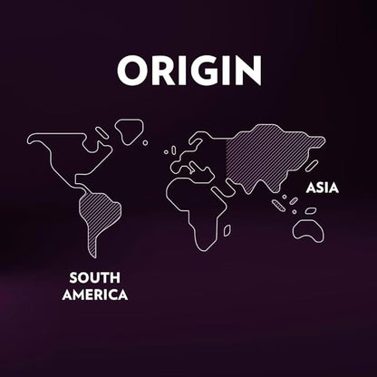 Lavazza Expert Espresso Intenso Double Shot Capsules, Dark Roast, Arabica and Robusta Blend, Compatible with Lavazza Classy Machines (36 Capsules)