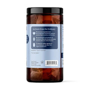 Paromi Royal Breakfast Organic Black Tea, Signature Jar, 15 Count