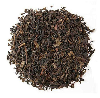 Denise's Fine Tea, USDA Organic, Formosa Oolong, Oolong Tea, Loose Leaf (100g)