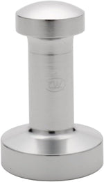 Load image into Gallery viewer, Rattleware Premium Aluminum Espresso Tamper (55 mm) - Ideal for Baristas &amp; Coffee Lovers - Sleek Material &amp; Design - Ultimate Tamping Precision &amp; Consistency