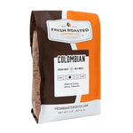 Load image into Gallery viewer, Fresh Roasted Coffee,100% Colombian, 2 lb (32 oz), Medium Roast, Kosher, Whole Bean