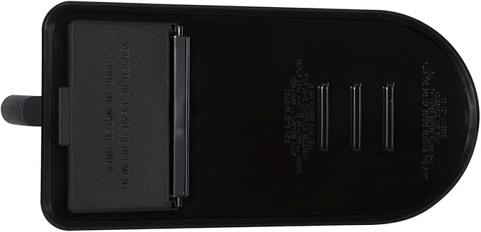 BUNN GRBD Velocity Brew High Altitude Original 10-Cup Home Brewer, Black