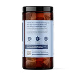 Load image into Gallery viewer, Paromi Royal Breakfast Organic Black Tea, Signature Jar, 15 Count