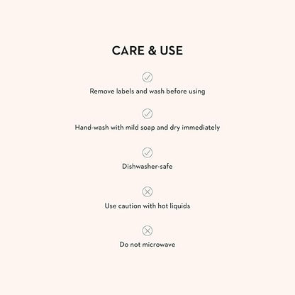 MACKENZIE-CHILDS Enamel High-Tea Teapot, Cup, and Lid, Cute Teapot and Teacup Combo, Gray-and-White Sterling Check