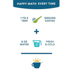 Load image into Gallery viewer, Cameron's Coffee Roasted Whole Bean Coffee, Flavored, Decaf Vanilla Hazelnut, 4 Pound