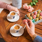 Load image into Gallery viewer, Lavazza Qualità Oro Whole Bean Coffee, Medium Roast, 100% Arabica, 2.2 lb Bag (Pack of 6)