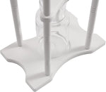 Load image into Gallery viewer, Cold Brew Drip Coffee Maker, 2500ml/84.54oz Ice Coffee Brewer Machine Dripper Pot Cold-Drip Coffee Tower with Glass Container Wood Stand for Home Office