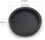 Load image into Gallery viewer, Coffee Tamper 40mm 41mm, Espresso Tamper 40mm 41mm, 40mm 41mm 304 Stainless Steel Espresso Coffee Tamper with Mat