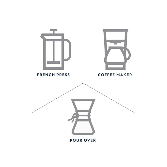 Lavazza Gold Selection Filtro Whole Bean Coffee Light Roast,Vanille and Chamomille flower aromatic notes, 2.2 LB (Pack of 1)