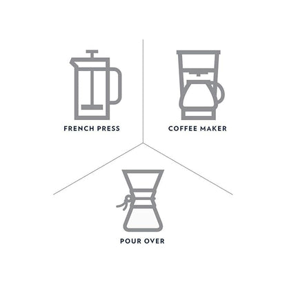 Lavazza Gold Selection Filtro Whole Bean Coffee Light Roast,Vanille and Chamomille flower aromatic notes, 2.2 LB (Pack of 1)