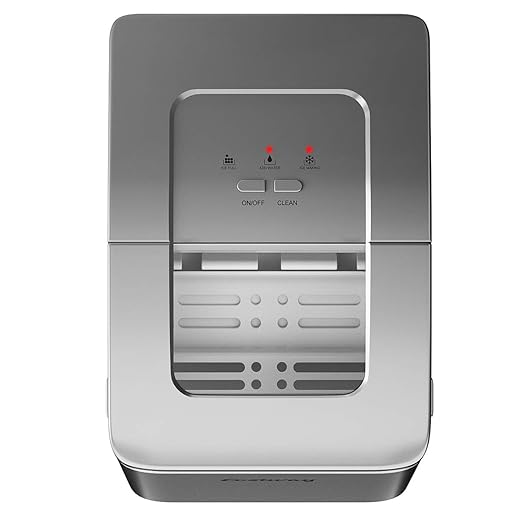 COSTWAY Countertop Ice Maker, 26Lbs/24H Portable Ice Machine with Self-Cleaning Function, Bullet Ice Cubes Ready in 8 Mins, Scoop and Removable Basket,Ice Maker for Home Party Bar, Silver