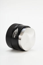 Load image into Gallery viewer, IKAPE Coffee Products, 53MM Coffee Distributor, Gravity Adaptive Espresso Distributor Fits All 54MM Espresso Portafilter, Compatible with 54MM Breville Bottomless Portafilter (Black)