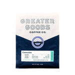 Load image into Gallery viewer, Connection - Cold Brew Blend - Roasted by Greater Goods Coffee Co. - Whole Bean Coffee - 2 Pound Bag