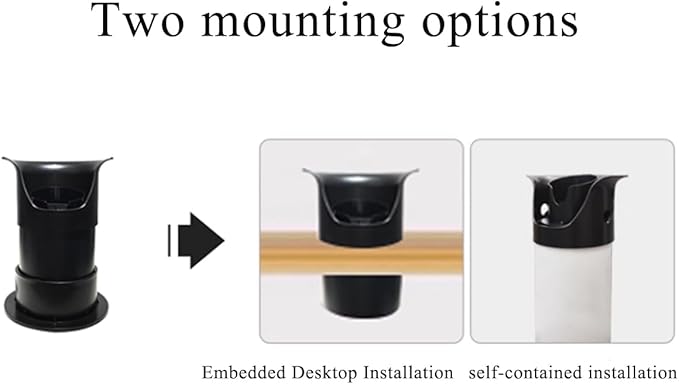 Automatic coffee grounds cleaning machine Coffee Grounds Handle Cleaner No Rag Wash Lazy Electric Home Commercial