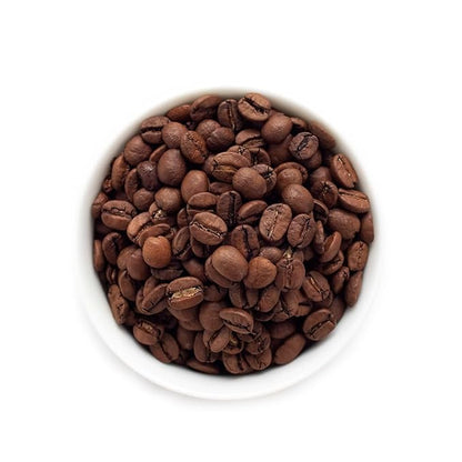 Fresh Roasted Coffee, Brazil Minas Gerais, 2 lb (32 oz), Light Roast, Kosher, Whole Bean