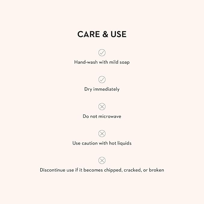 MACKENZIE-CHILDS Enamel Pitcher with Spout for Water, Cut Flowers, and Home Decor, 3 Quarts, Gray-and-White Sterling Check