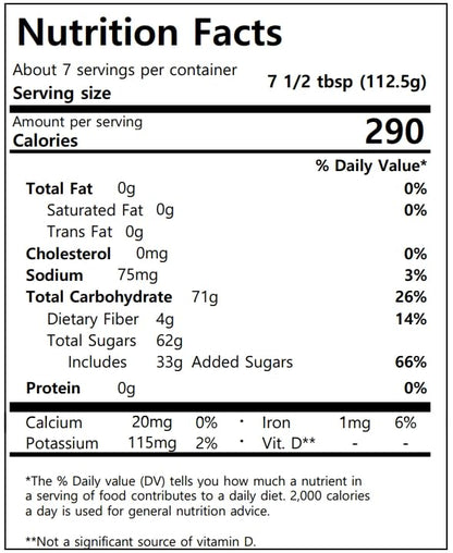 Damtuh Korean Honey Citron Tea 1.7lb (27.16 fl oz) – Traditional Yuzu Yuja Marmalade Preserve, Authentic Korean Fruit Honey Tea