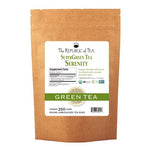 Load image into Gallery viewer, The Republic of Tea Serenity Supergreen Tea, 250 Tea Bags, Matcha And Tulsi Tea Blend
