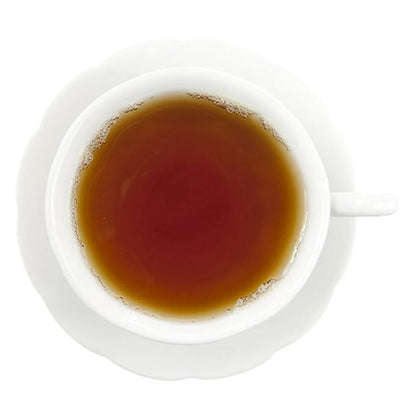 Lapsang Souchong China Black Tea Pouches - 4oz | Loose Leaf Smoky Black Tea | Bold Pine-Smoked Flavor | Premium Wuyi Mountains Tea | Unique Traditional Chinese Brew