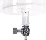 Load image into Gallery viewer, Cold Brew Drip Coffee Maker, 2500ml/84.54oz Ice Coffee Brewer Machine Dripper Pot Cold-Drip Coffee Tower with Glass Container Wood Stand for Home Office