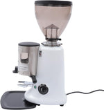 Load image into Gallery viewer, Electric Coffee Grinder 350W Coffee Espresso Bean Grinder Automatic Burr Grinder Coffee Mill 1400 RPM Commercial Home Milling Grinding Machine Professional Miller