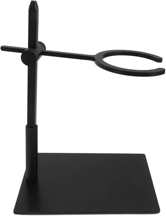 Pour Over Coffee Stand Set, Aluminum Alloy Pour Over Coffee Station Dripper Stand Coffee Dripper Stand Set for Home