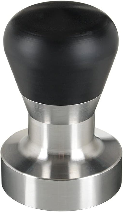 41mm Espresso Tamper with Precisely Manufactured Stainless Steel Base & PVC Handle, 41mm Coffee Tamper Specially Fit for La Marzocco 1 Cup 7g Basket, VST 7g Single Basket and Similar