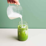 Load image into Gallery viewer, Naoki Matcha Barista Blend Premium Grade Matcha - Authentic Japanese First Harvest Premium Grade Matcha Green Tea Powder from Japan (100g / 3.5oz)