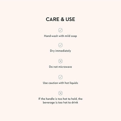 MACKENZIE-CHILDS Enamel Teapot, Cute Small Teapot with Lid, 4-Cup Capacity, Brown-and-White Mocha Check