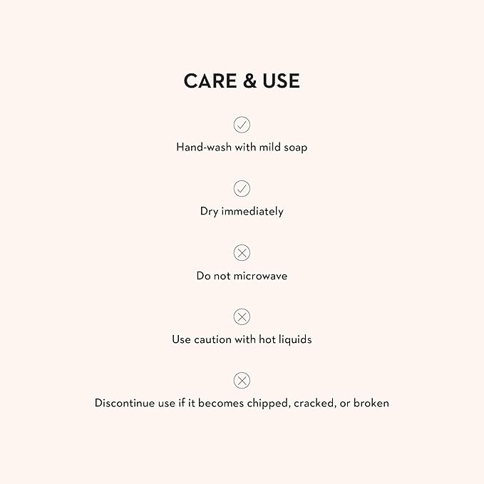 MACKENZIE-CHILDS Enamel Pitcher with Spout for Water, Cut Flowers, and Home Decor, 3 Quarts, Green-and-White Emerald Check