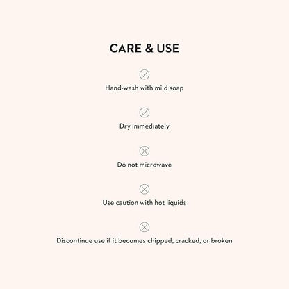 MACKENZIE-CHILDS Enamel Pitcher with Spout for Water, Cut Flowers, and Home Decor, 3 Quarts, Blue-and-White Royal Check