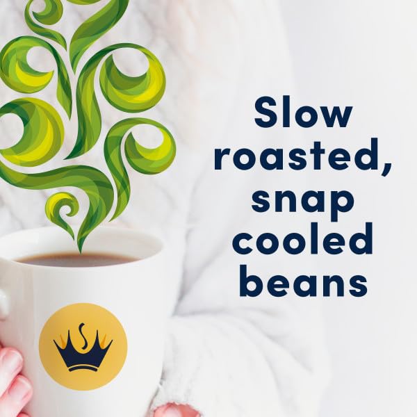 Gevalia Colombia Medium Roast K-Cup® Coffee Pods, 10 CT (Pack of 1)