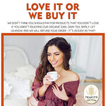 Load image into Gallery viewer, Organic Earl Grey Tea Pods for Keurig - Caffeinated Unsweet Black Tea for K Cup Brewing by Teavity (12 Tea Pods)