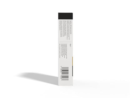 Cru Kafe Ristretto USDA Organic Espresso Coffee Capsules (50 Pods) Fairtrade Coffee Pods Compatible with Nespresso Original Line and Pixie Machines